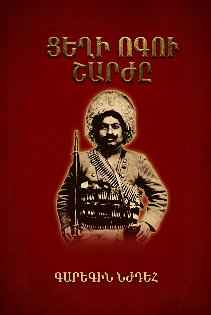 Ցեղի Ոգու Կանչը