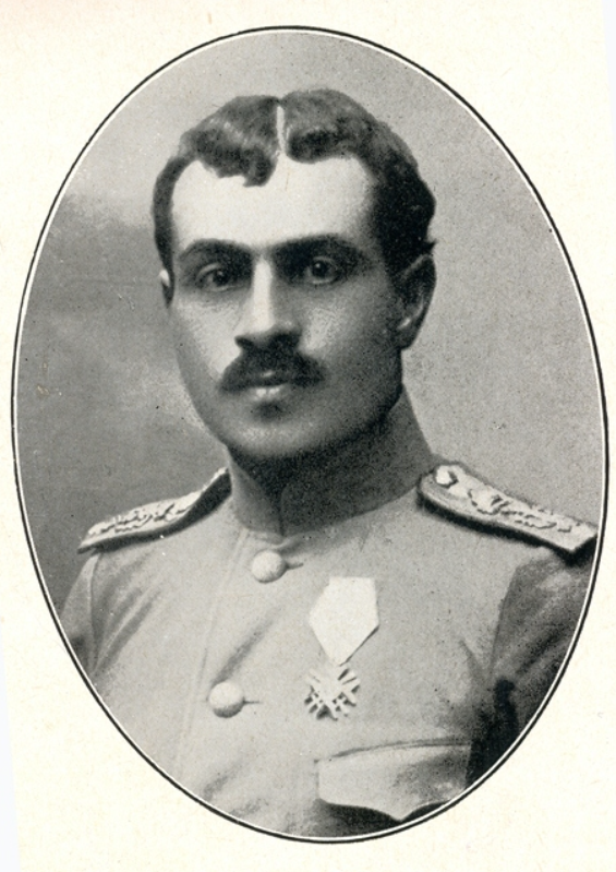 ԽՈՐՀՐԴԱԾՈԻԹԻԻՆՆԵՐ VIII